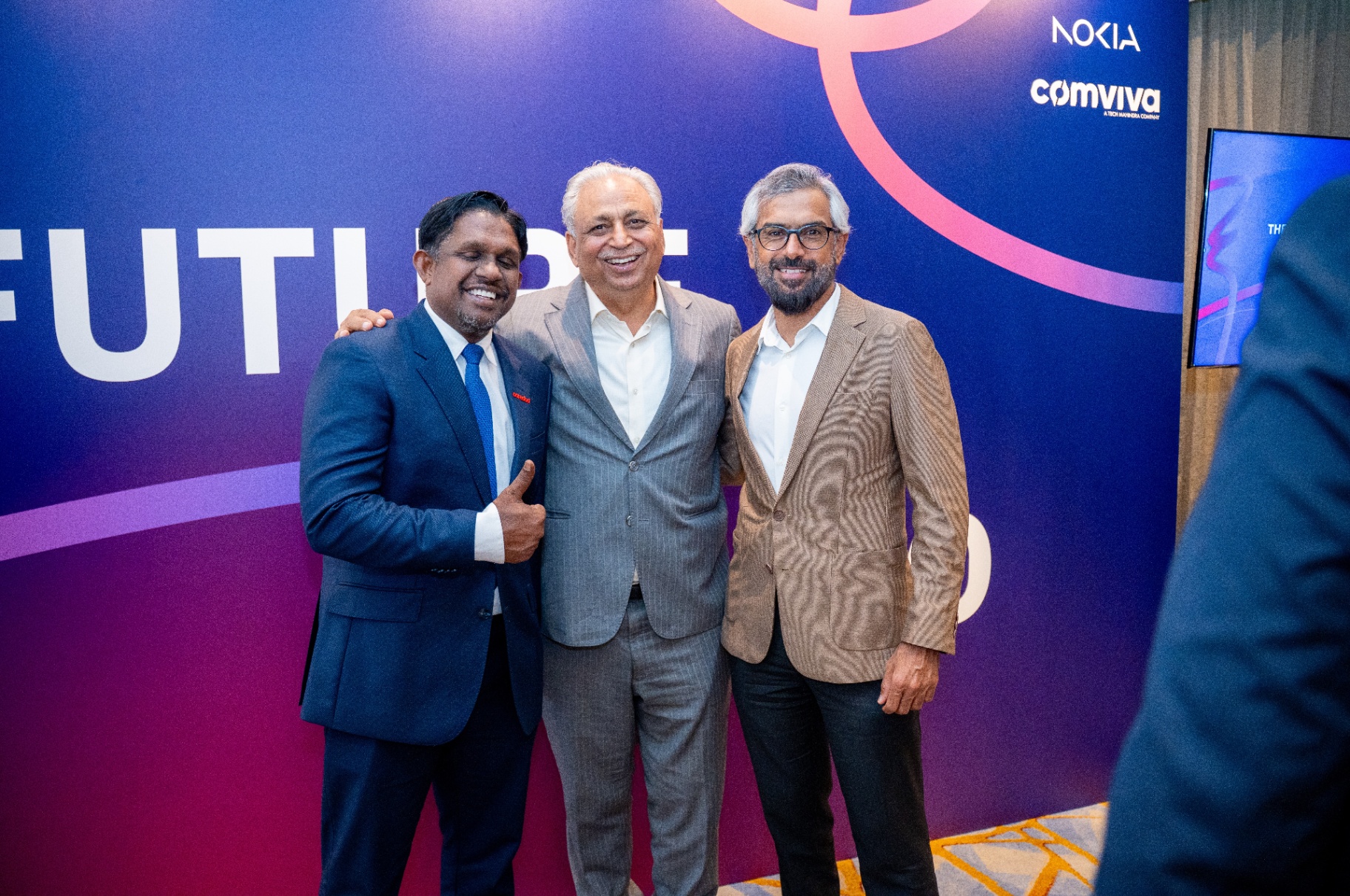 Twimbit Telecom Summit 2026